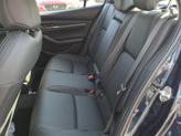 Thumbnail of 2025 Deep Crystal Blue Mica Mazda Mazda3