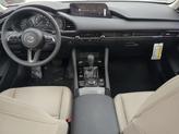 Thumbnail of 2024 Snowflake White Pearl Mazda Mazda3