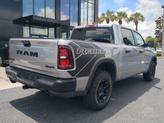 Thumbnail of 2025 Billet Silver Metallic Clearcoat RAM 1500