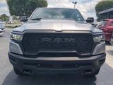 Thumbnail of 2025 Billet Silver Metallic Clearcoat RAM 1500