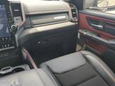 Thumbnail of 2025 Billet Silver Metallic Clearcoat RAM 1500