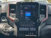 Thumbnail of 2025 Billet Silver Metallic Clearcoat RAM 1500