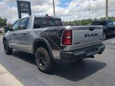 Thumbnail of 2025 Billet Silver Metallic Clearcoat RAM 1500