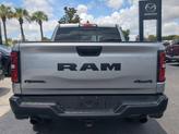 Thumbnail of 2025 Billet Silver Metallic Clearcoat RAM 1500