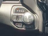 Thumbnail of 2025 Billet Silver Metallic Clearcoat RAM 1500