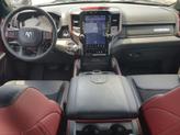 Thumbnail of 2025 Billet Silver Metallic Clearcoat RAM 1500