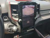 Thumbnail of 2025 Billet Silver Metallic Clearcoat RAM 1500