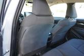 Thumbnail of 2021 Classic Silver Metallic Toyota Corolla