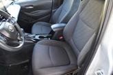 Thumbnail of 2021 Classic Silver Metallic Toyota Corolla