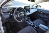 Thumbnail of 2021 Classic Silver Metallic Toyota Corolla
