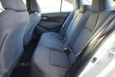 Thumbnail of 2021 Classic Silver Metallic Toyota Corolla