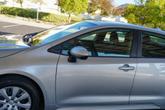 Thumbnail of 2021 Classic Silver Metallic Toyota Corolla