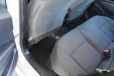 Thumbnail of 2021 Classic Silver Metallic Toyota Corolla