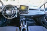 Thumbnail of 2021 Classic Silver Metallic Toyota Corolla