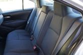 Thumbnail of 2021 Classic Silver Metallic Toyota Corolla