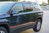 Thumbnail of 2019 Gray Chevrolet Traverse