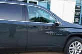 Thumbnail of 2019 Gray Chevrolet Traverse