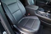 Thumbnail of 2019 Gray Chevrolet Traverse