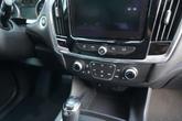 Thumbnail of 2019 Gray Chevrolet Traverse