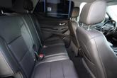 Thumbnail of 2019 Gray Chevrolet Traverse
