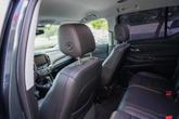 Thumbnail of 2019 Gray Chevrolet Traverse