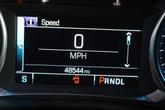 Thumbnail of 2019 Gray Chevrolet Traverse