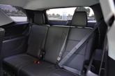 Thumbnail of 2019 Gray Chevrolet Traverse