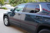 Thumbnail of 2019 Gray Chevrolet Traverse