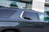 Thumbnail of 2019 Gray Chevrolet Traverse