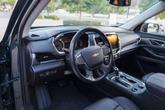 Thumbnail of 2019 Gray Chevrolet Traverse