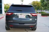 Thumbnail of 2019 Gray Chevrolet Traverse
