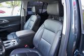 Thumbnail of 2019 Gray Chevrolet Traverse