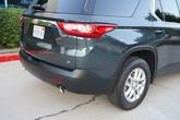 Thumbnail of 2019 Gray Chevrolet Traverse