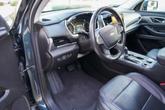 Thumbnail of 2019 Gray Chevrolet Traverse