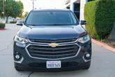 Thumbnail of 2019 Gray Chevrolet Traverse