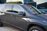 Thumbnail of 2019 Gray Chevrolet Traverse