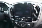 Thumbnail of 2019 Gray Chevrolet Traverse