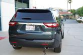 Thumbnail of 2019 Gray Chevrolet Traverse