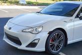 Thumbnail of 2013 Whiteout Scion FR-S