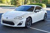 Thumbnail of 2013 Whiteout Scion FR-S