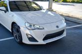 Thumbnail of 2013 Whiteout Scion FR-S