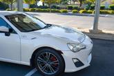 Thumbnail of 2013 Whiteout Scion FR-S
