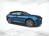 Thumbnail of 2025 Super Black Nissan Murano