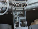 Thumbnail of 2025 Super Black Nissan Sentra