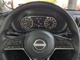 Thumbnail of 2025 Super Black Nissan Sentra