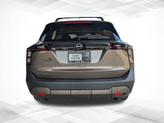 Thumbnail of 2025 Bronze Nissan Kicks