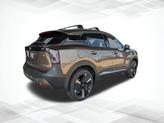 Thumbnail of 2025 Bronze Nissan Kicks