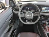 Thumbnail of 2025 Bronze Nissan Kicks
