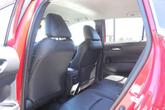 Thumbnail of 2024 Barcelona Red Metallic Toyota Corolla Cross