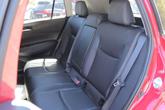Thumbnail of 2024 Barcelona Red Metallic Toyota Corolla Cross